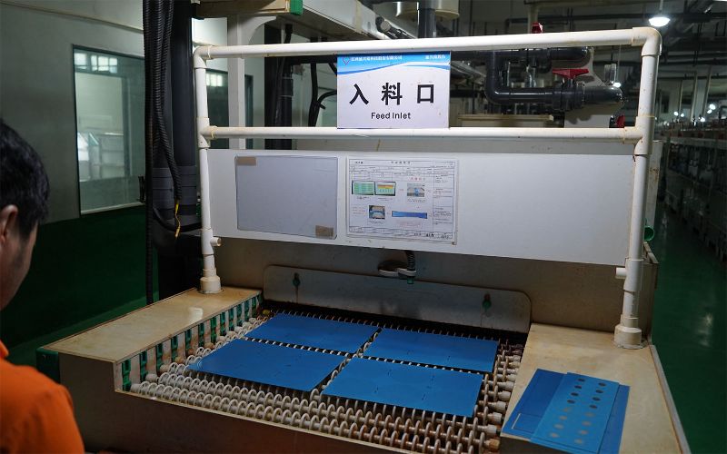 Proces trawienia Popularna nauka: Co to jest trawienie na mokro?